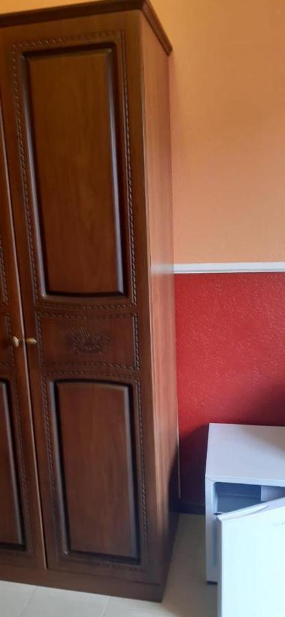 Park-Hotel Abkhazia Tsandrypsh Room photo